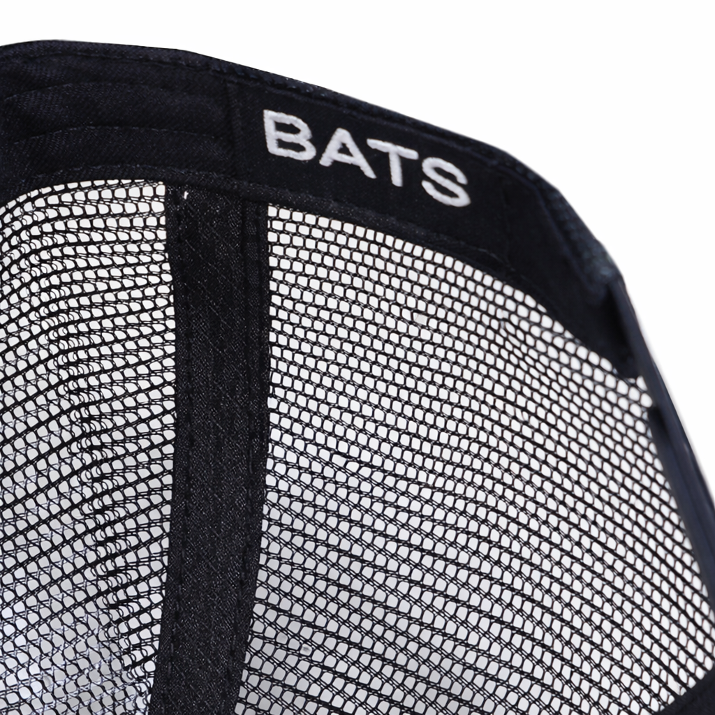 Internal woven label