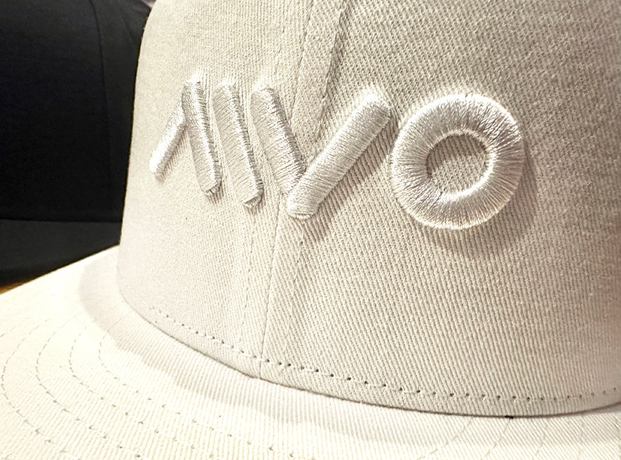 3D high resolution embroidery