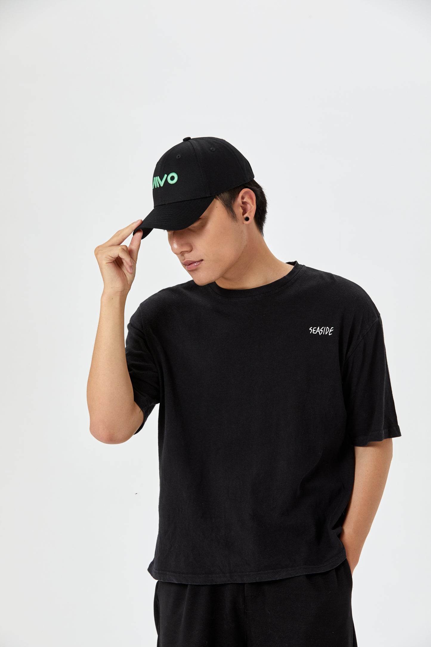 Baseball Cap - Structured Shape - From USD3.11
