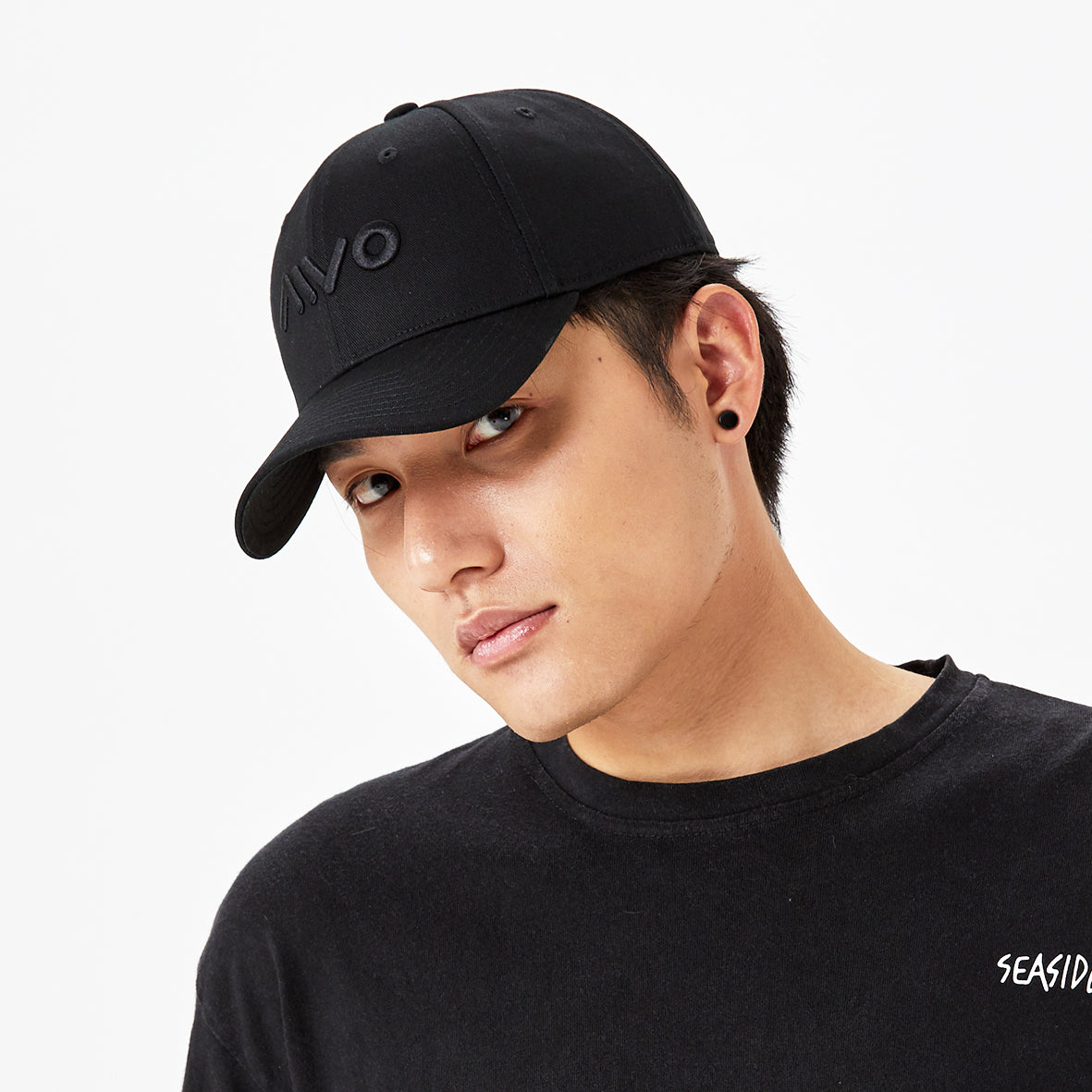 Baseball Cap - Structured Shape - From USD3.11