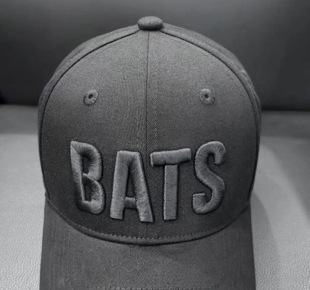 Baseball Cap - Structured Shape - From USD3.11