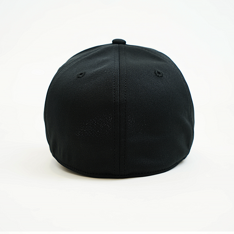Performance Cap design your own and add your own logo - back view