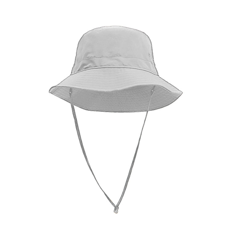 Bucket Hat - design your own and add your own logo in white